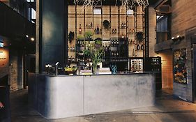 Boutique Hotel Herman K